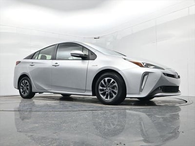 2022 Toyota Prius Limited