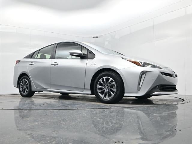 2022 Toyota Prius Limited