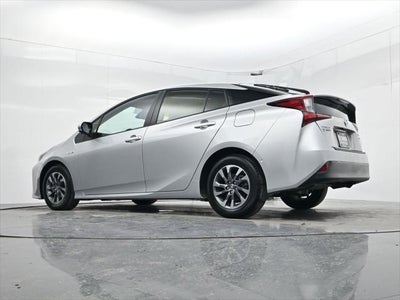 2022 Toyota Prius Limited