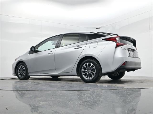 2022 Toyota Prius Limited