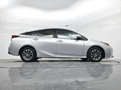 2022 Toyota Prius Limited