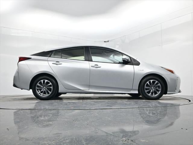 2022 Toyota Prius Limited