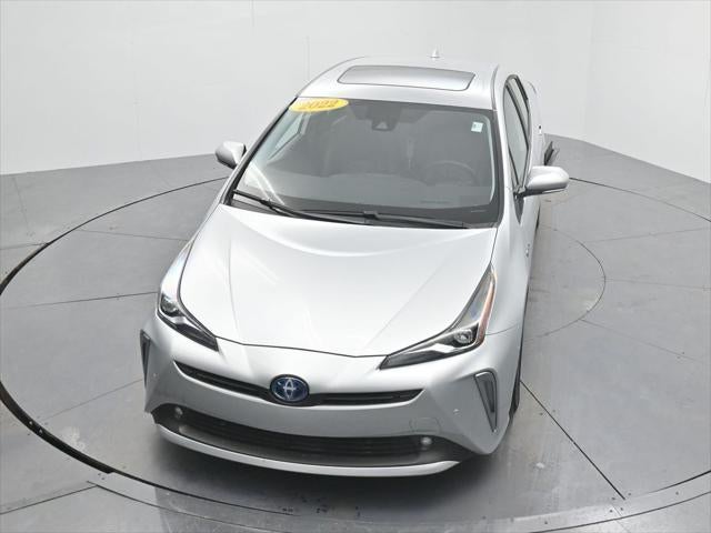 2022 Toyota Prius Limited