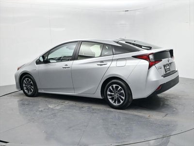 2022 Toyota Prius Limited
