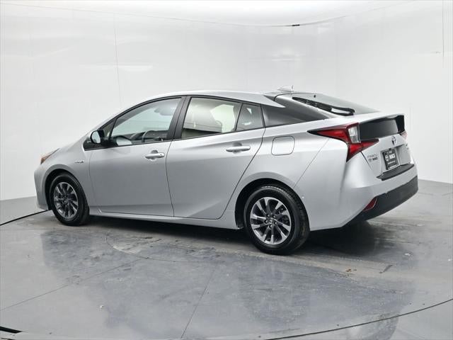 2022 Toyota Prius Limited