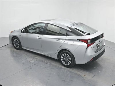 2022 Toyota Prius Limited