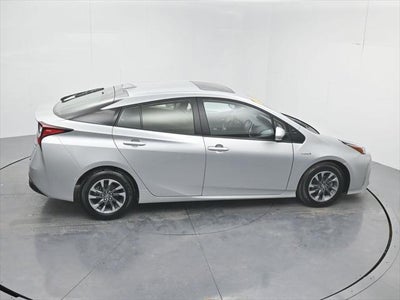 2022 Toyota Prius Limited