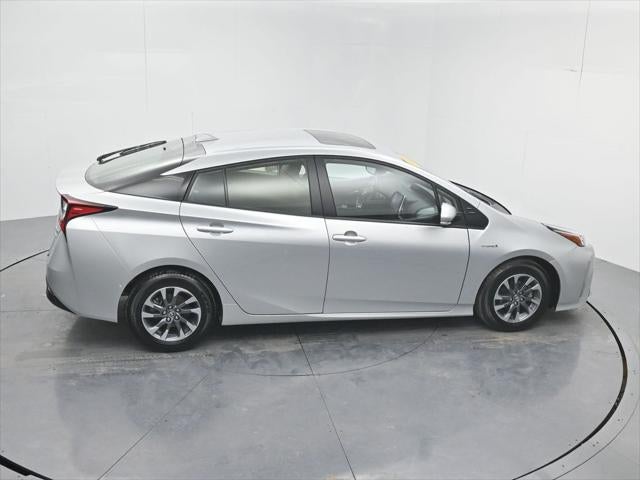 2022 Toyota Prius Limited