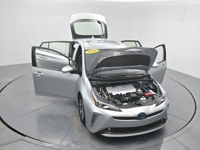 2022 Toyota Prius Limited