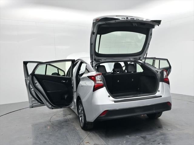 2022 Toyota Prius Limited