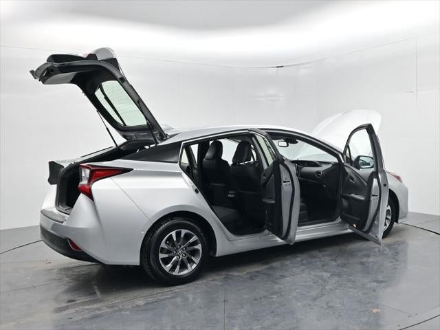 2022 Toyota Prius Limited