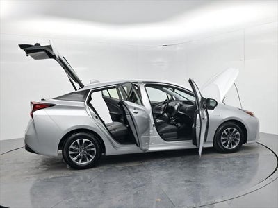 2022 Toyota Prius Limited
