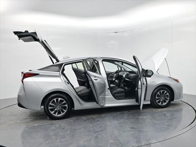 2022 Toyota Prius Limited
