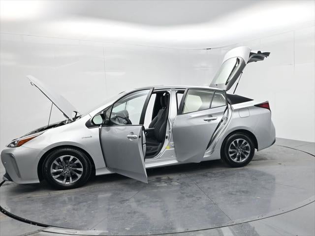 2022 Toyota Prius Limited