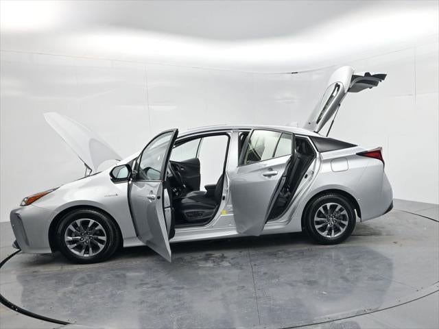 2022 Toyota Prius Limited