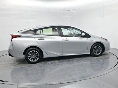 2022 Toyota Prius Limited