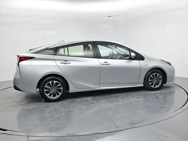 2022 Toyota Prius Limited