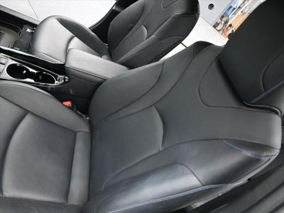 2022 Toyota Prius Limited