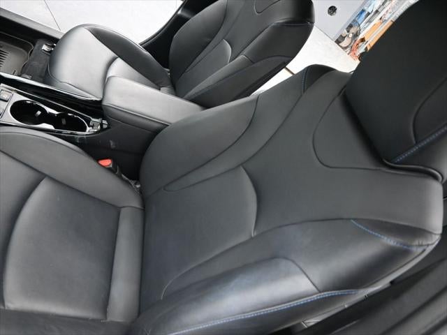 2022 Toyota Prius Limited