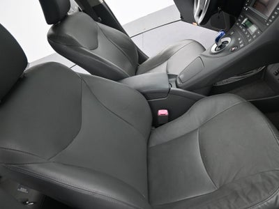 2010 Toyota Prius IV