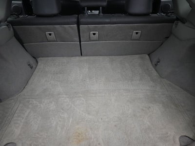 2010 Toyota Prius IV