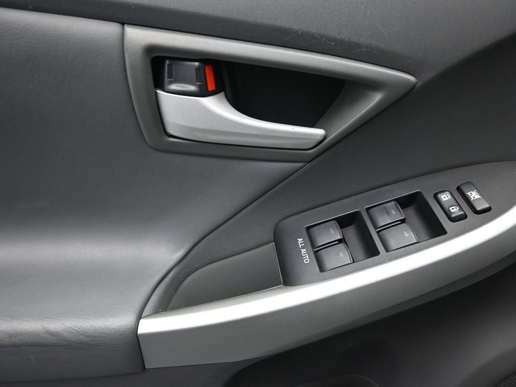 2010 Toyota Prius IV