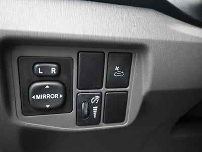 2010 Toyota Prius IV