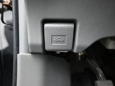 2010 Toyota Prius IV