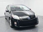 2010 Toyota Prius IV