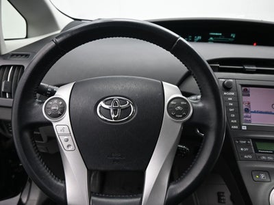 2010 Toyota Prius IV