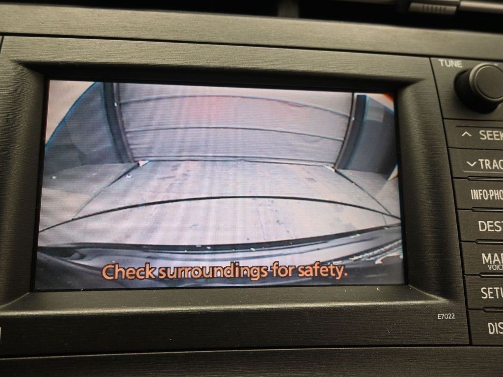 2010 Toyota Prius IV