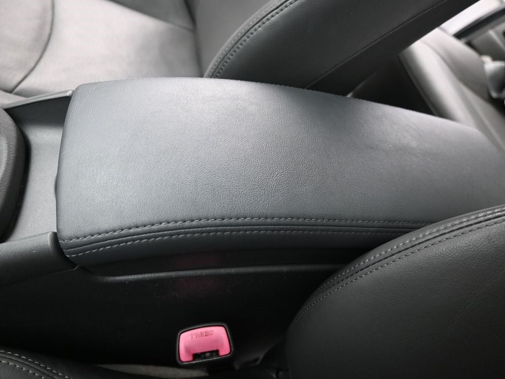 2010 Toyota Prius IV