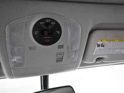 2010 Toyota Prius IV