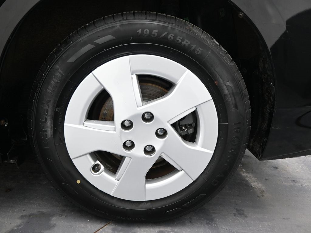 2010 Toyota Prius IV