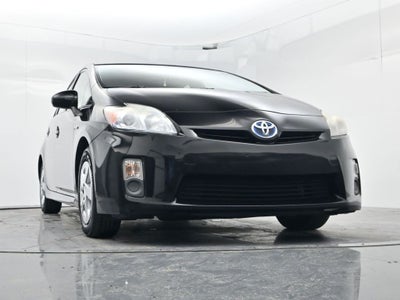 2010 Toyota Prius IV