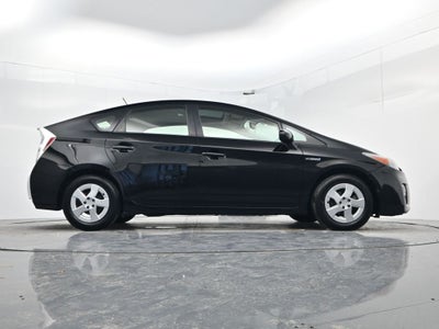 2010 Toyota Prius IV
