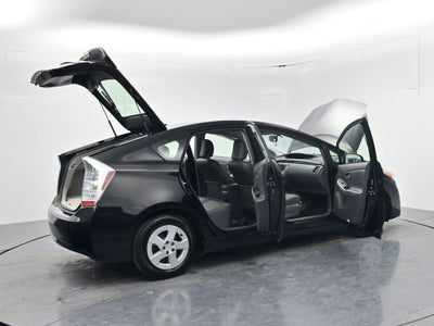 2010 Toyota Prius IV