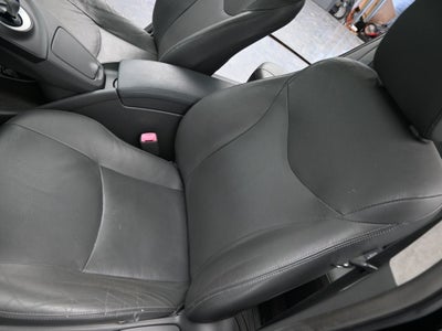 2010 Toyota Prius IV