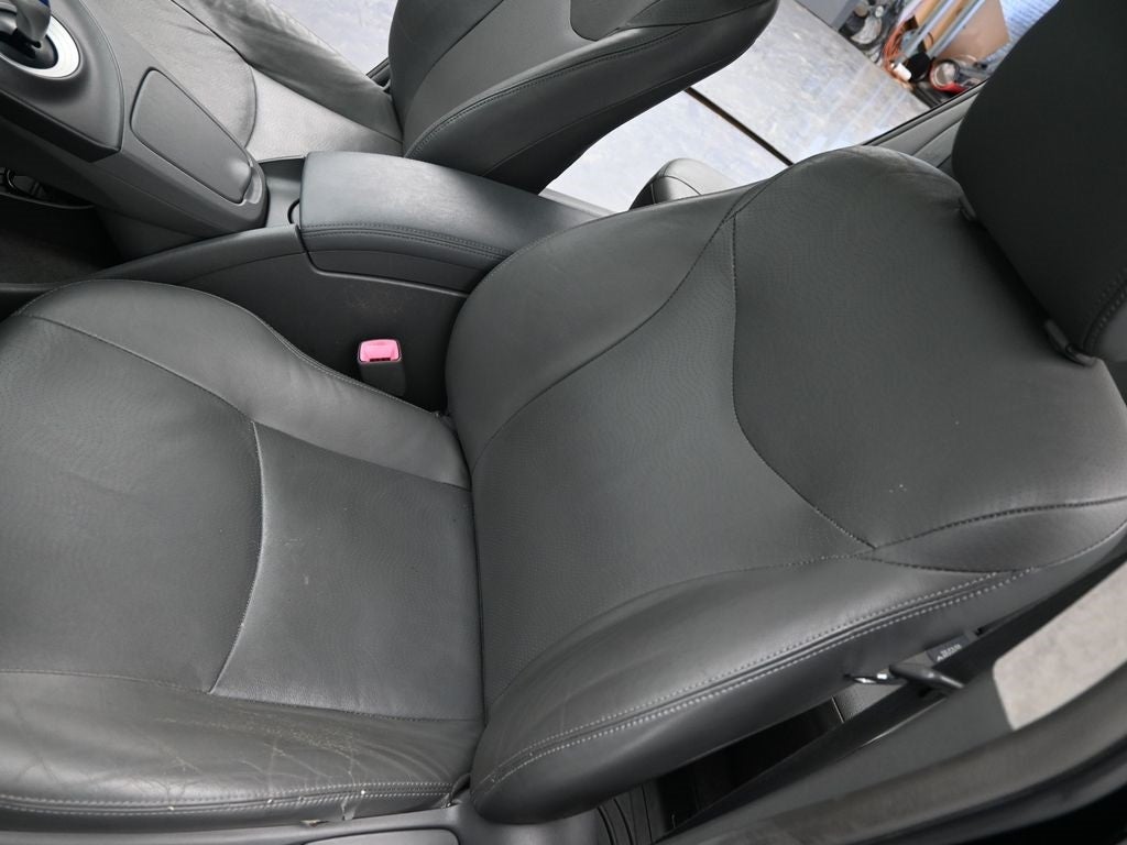 2010 Toyota Prius IV