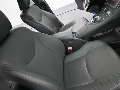 2010 Toyota Prius IV