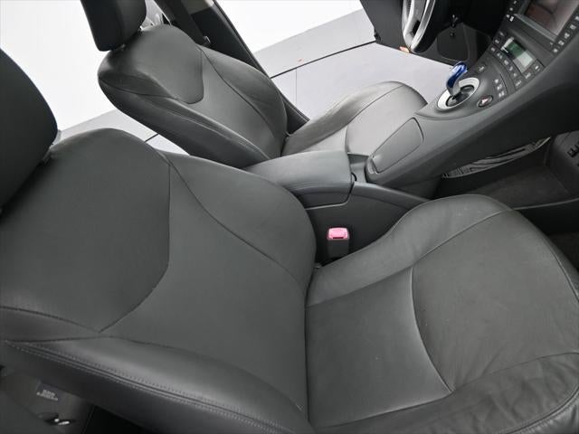 2010 Toyota Prius IV