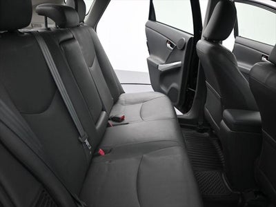 2010 Toyota Prius IV