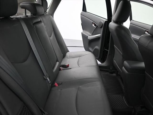 2010 Toyota Prius IV