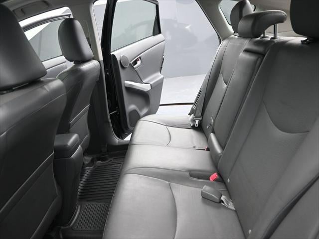 2010 Toyota Prius IV