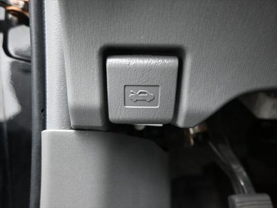 2010 Toyota Prius IV