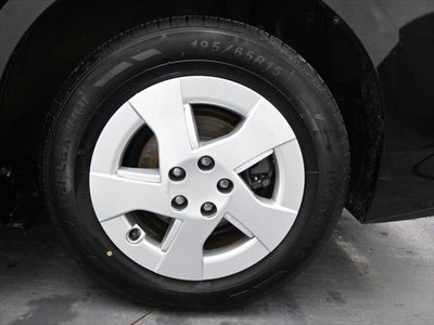 2010 Toyota Prius IV