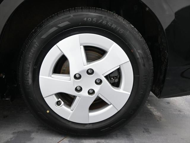 2010 Toyota Prius IV