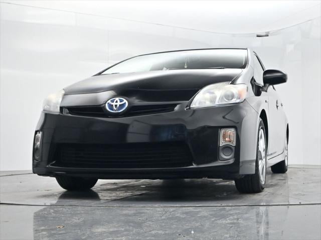 2010 Toyota Prius IV