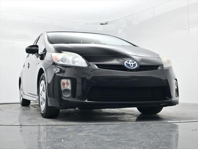 2010 Toyota Prius IV