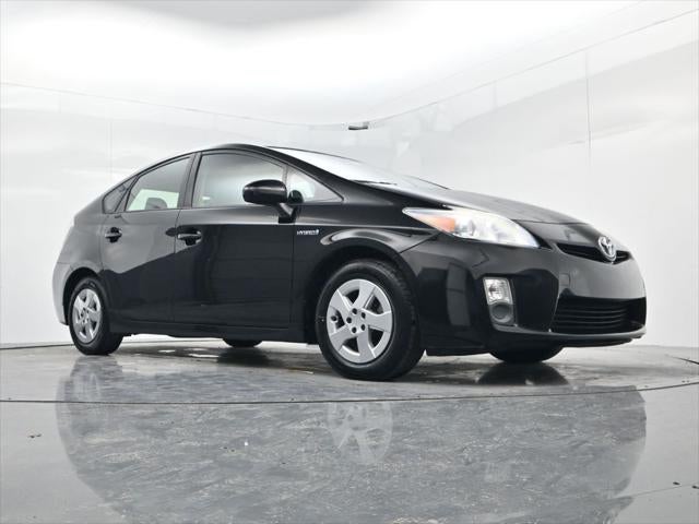 2010 Toyota Prius IV